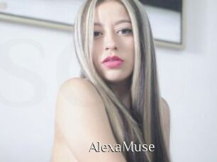 AlexaMuse Shop coquin