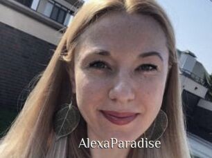 AlexaParadise