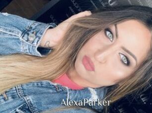 AlexaParker
