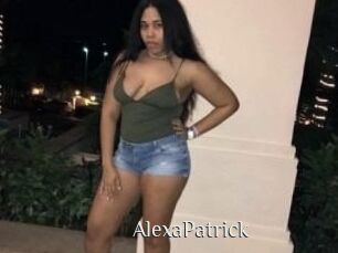 Alexa_Patrick Shop coquin