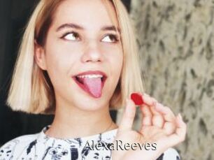 AlexaReeves