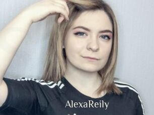AlexaReily