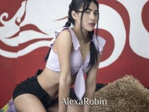 AlexaRobin