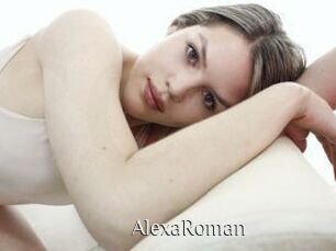 AlexaRoman