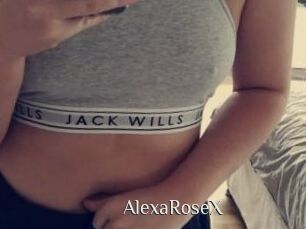 AlexaRoseX