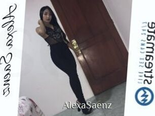 AlexaSaenz