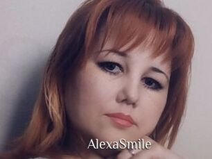 AlexaSmile