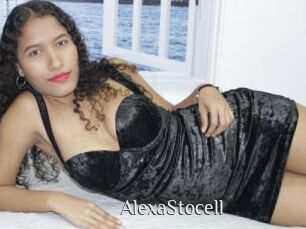 AlexaStocell