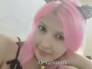 AlexaSunny