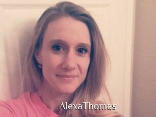 AlexaThomas