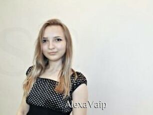 AlexaVaip Shop coquin