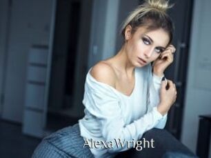AlexaWright