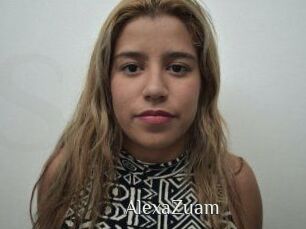 AlexaZuam