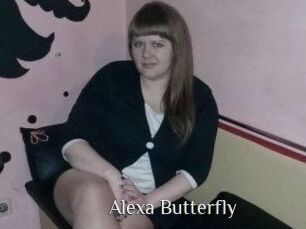 Alexa_Butterfly