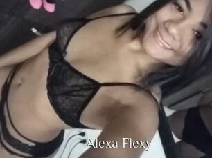 Alexa_Flexy