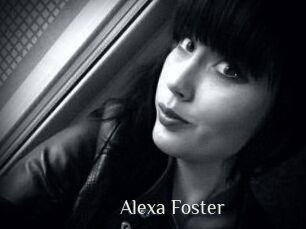 Alexa_Foster