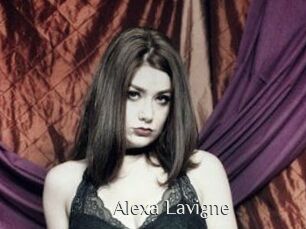 Alexa_Lavigne Shop coquin