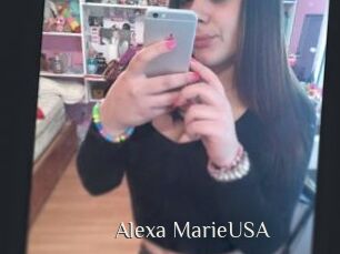 Alexa_MarieUSA Shop coquin