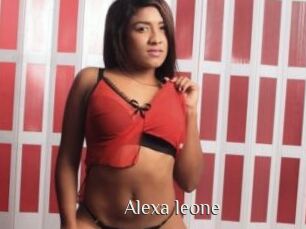 Alexa_leone