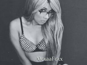 AlexaaFoxx