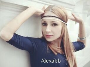 Alexabb