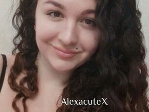 Alexa_cute_X