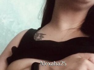 Alexaha25