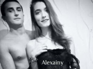 Alexainy