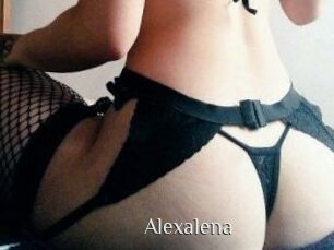 Alexalena
