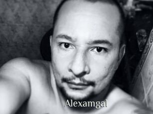 Alexamgal