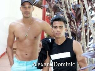 AlexandDominic