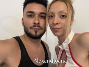 AlexandIoana Shop coquin