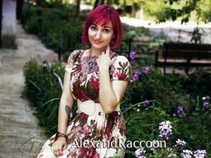 AlexandRaccoon