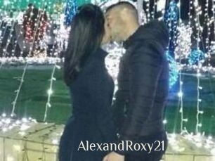 AlexandRoxy21
