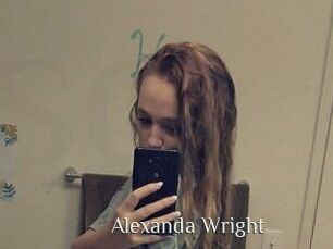Alexanda_Wright