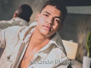 AlexanderBMiller
