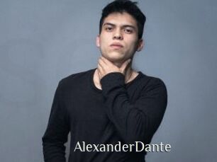 AlexanderDante