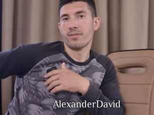 AlexanderDavid