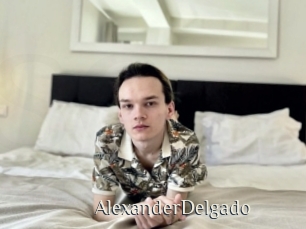 AlexanderDelgado