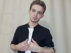 AlexanderHeart