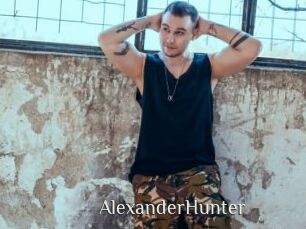 AlexanderHunter