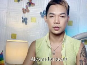 AlexanderJacob