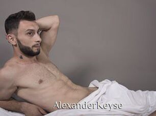 AlexanderKeyse