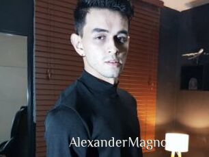 AlexanderMagno