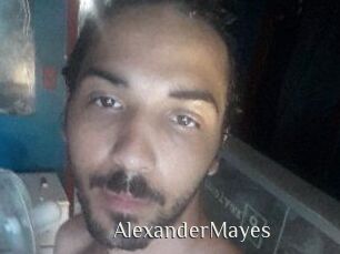 Alexander_Mayes