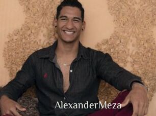 AlexanderMeza