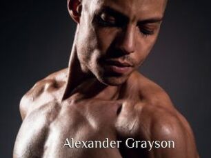 Alexander_Grayson Shop coquin