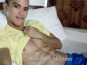 Alexander_Magnon