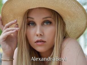 AlexandraBoyd