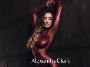 AlexandraClark Shop coquin